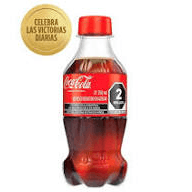 Coca Cola 250ml