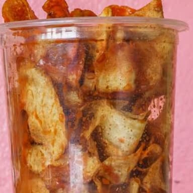 Papas Locas