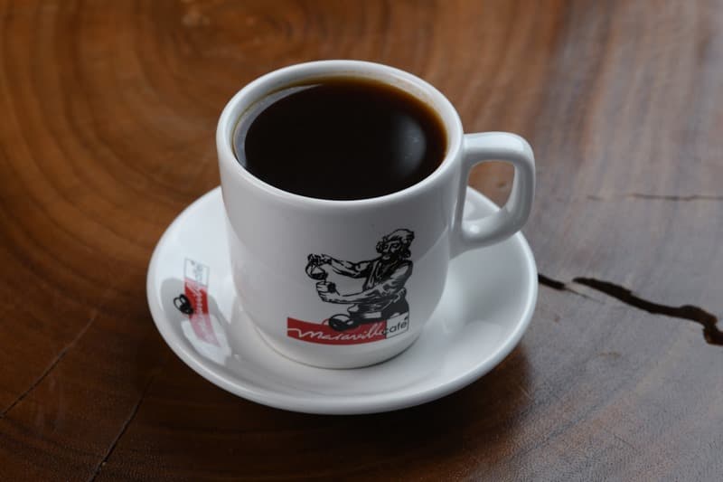 Café de Olla Apps