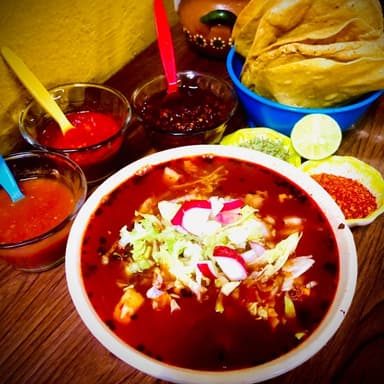 Tamaño Grande Rojo 1 Litro Aprox
