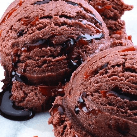 Helado Doble
