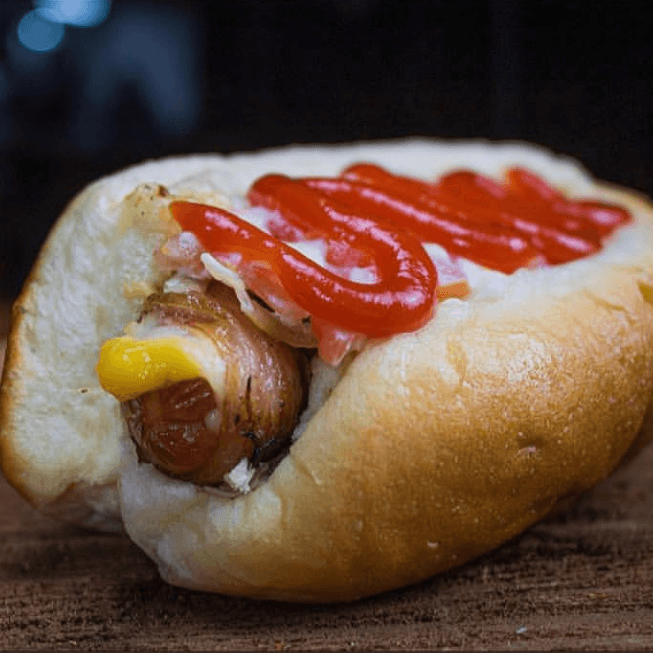 Dogo Quesi Dogo Especial
