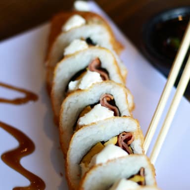 Aguaru Roll