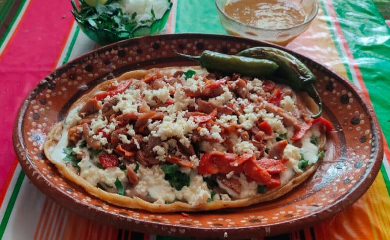 Gorditas Rivasaly