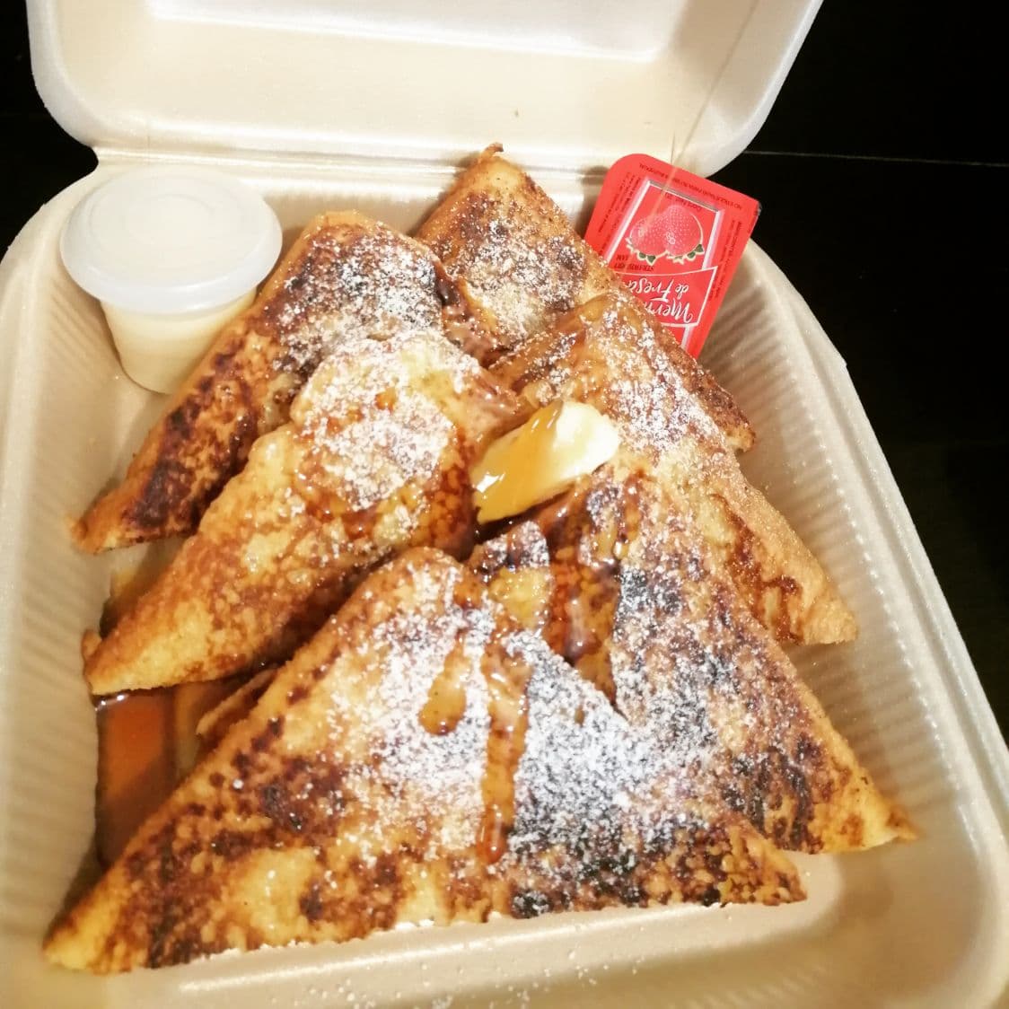 French Toast