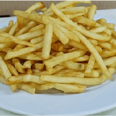 Papas a la Francesa