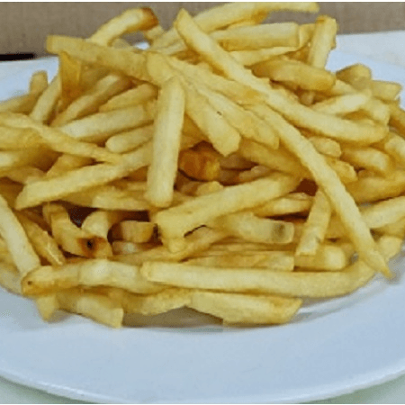 Papas a la Francesa