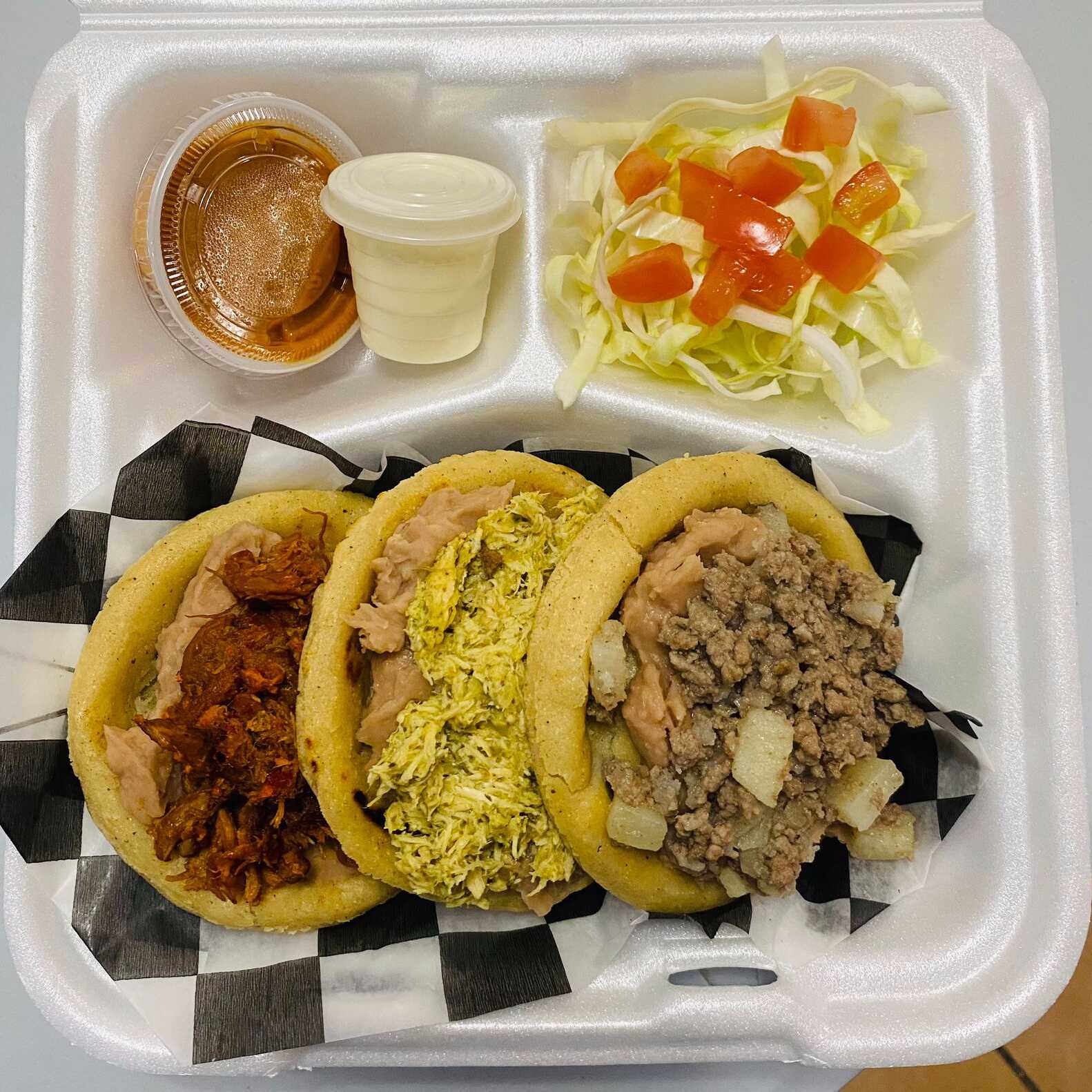 Sopes