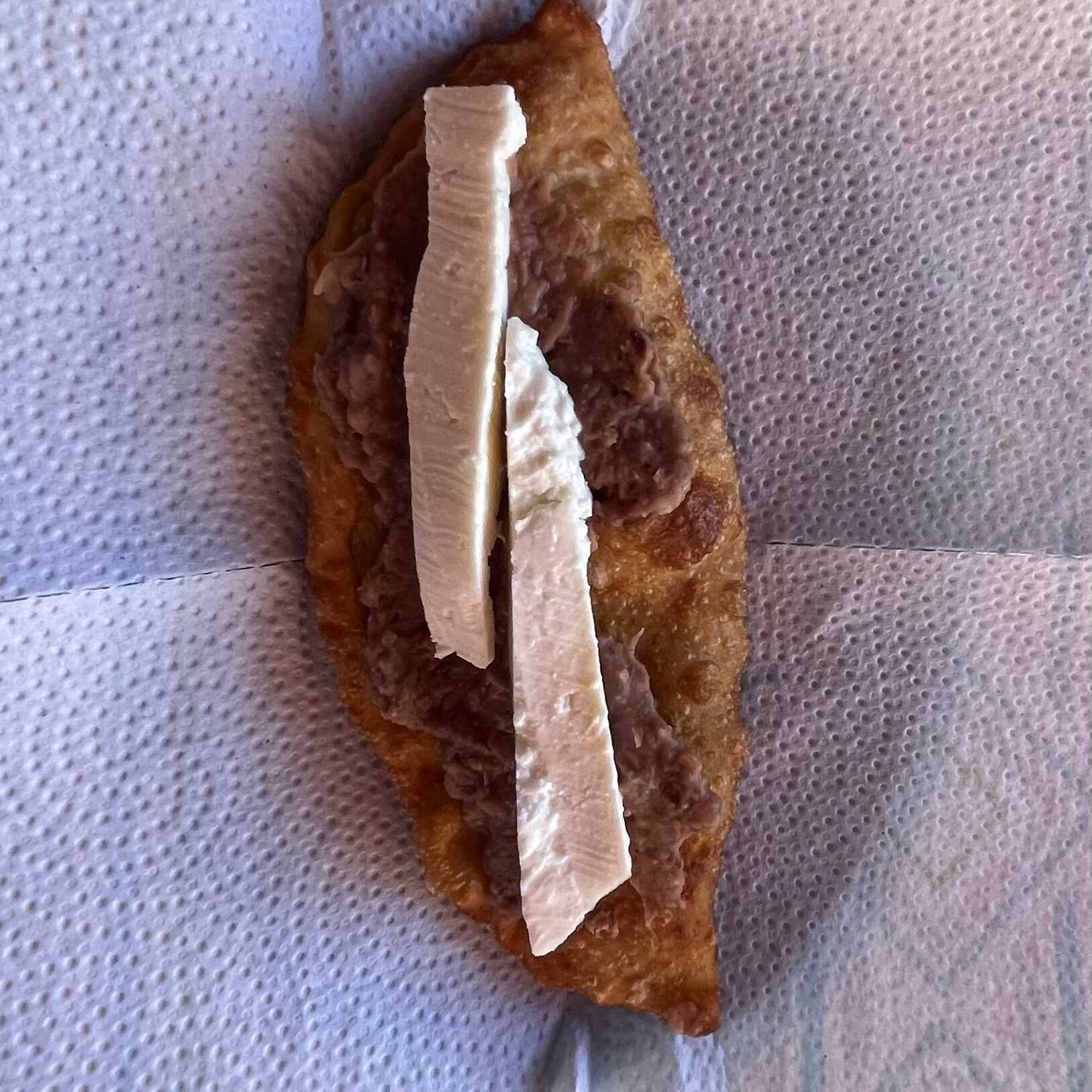 Empanada Chipileca