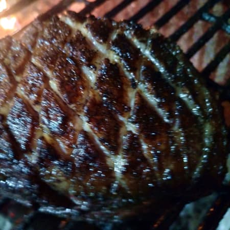 TACO DE PICANHA