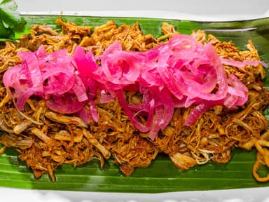 Cochinita Pibil Por Kilo
