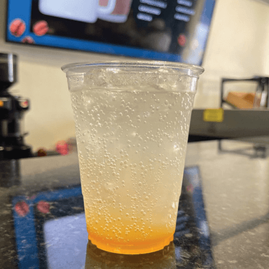 Soda Italiana