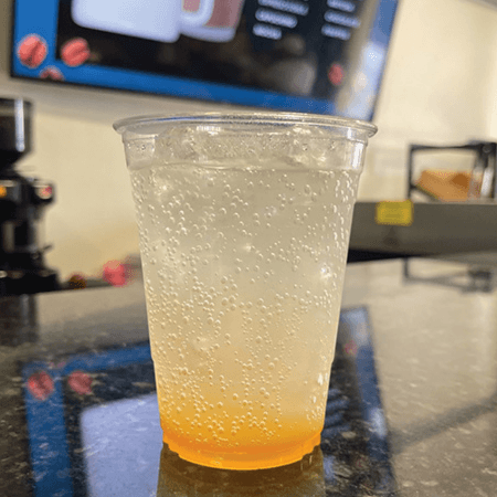 Soda Italiana