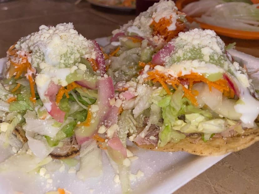 Cenaduría Alondra