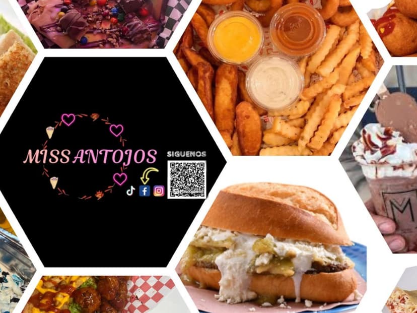 MISS ANTOJOS