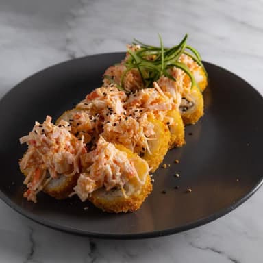 Crispy Roll