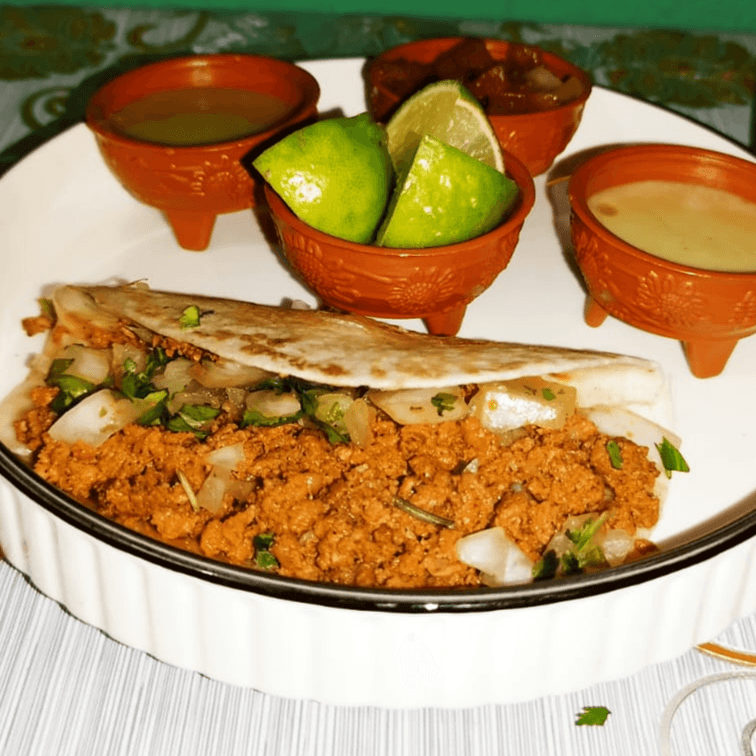 LONGANIZA