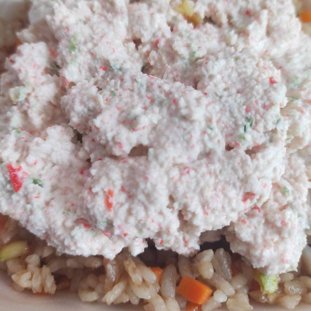 Yakimeshi Tampico