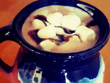 Chocolate Artesanal