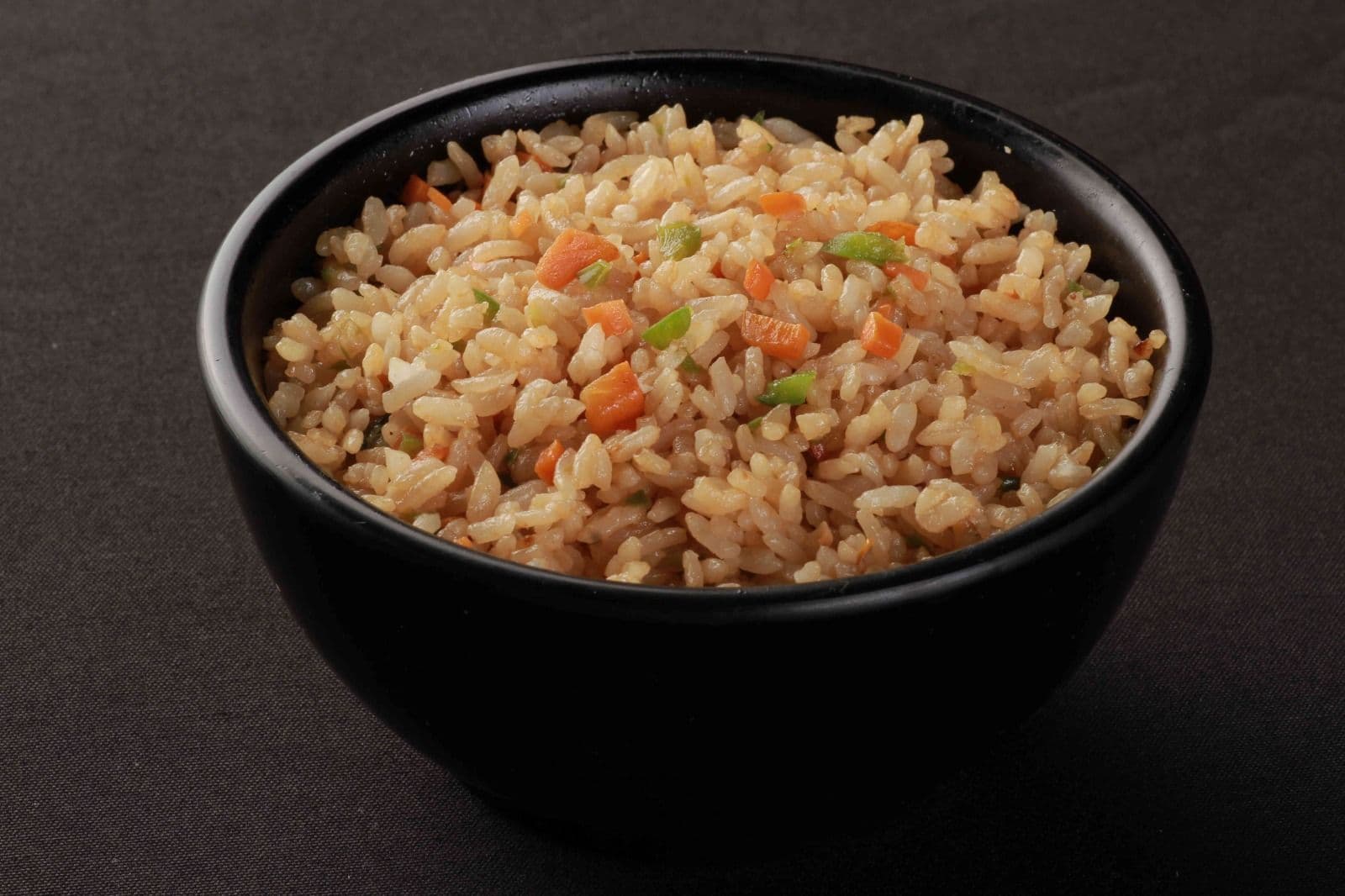 Yakimeshi de Verduras