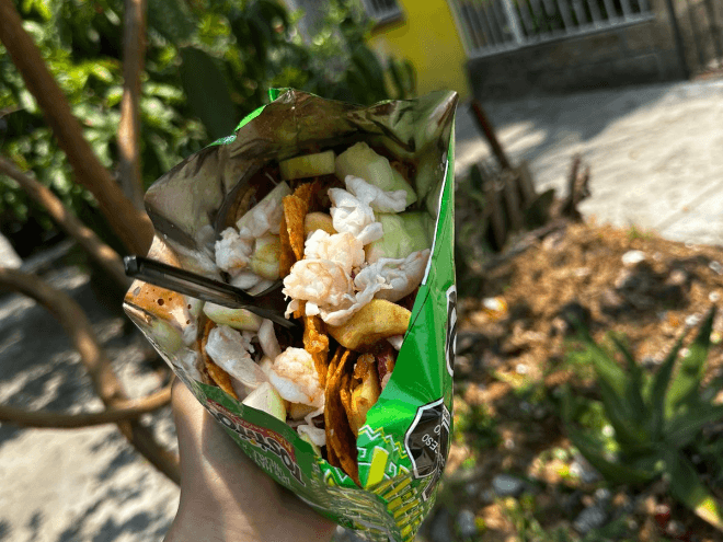 Aguachipop
