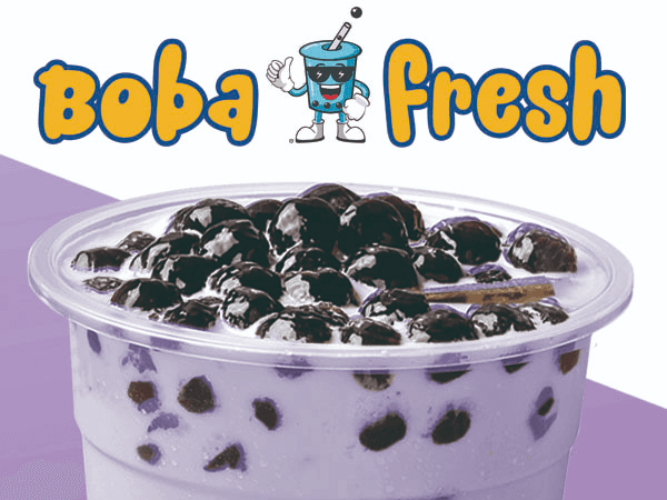 Boba Fresh