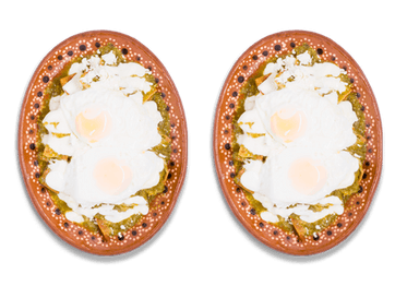 2x1 Chilaquiles