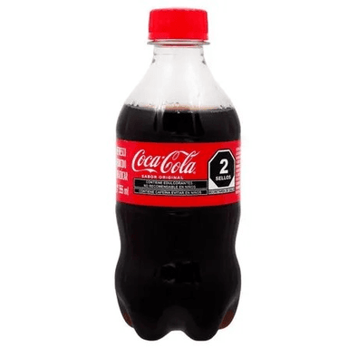 Coca Cola 355 ML