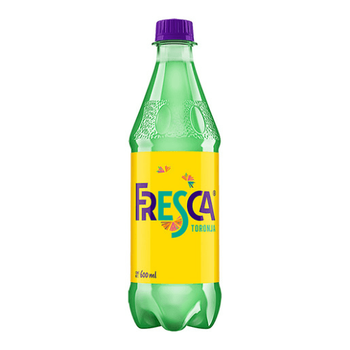 Fresca 600 ml