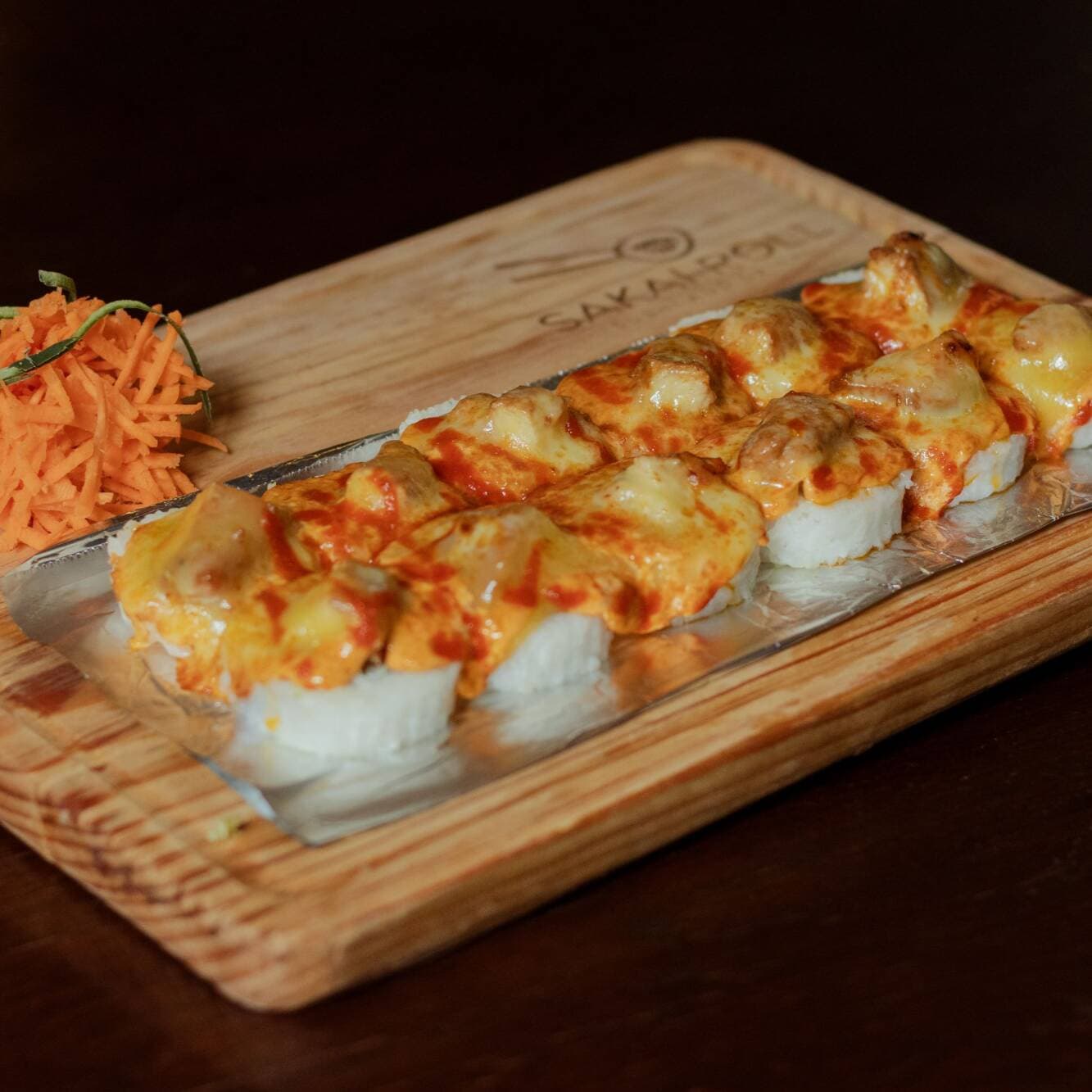 Rolli-Kai