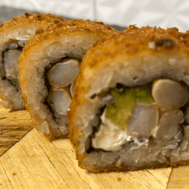 Ebi Roll