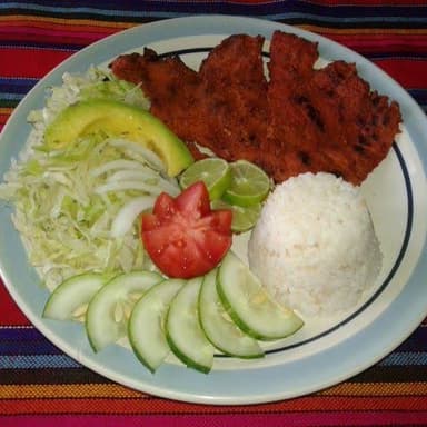 Carne Enchilada 170 G