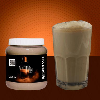 Café con Leche de La Parroquia 500 ml