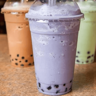 Boba Taro