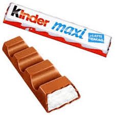 Crepa de Kinder Original