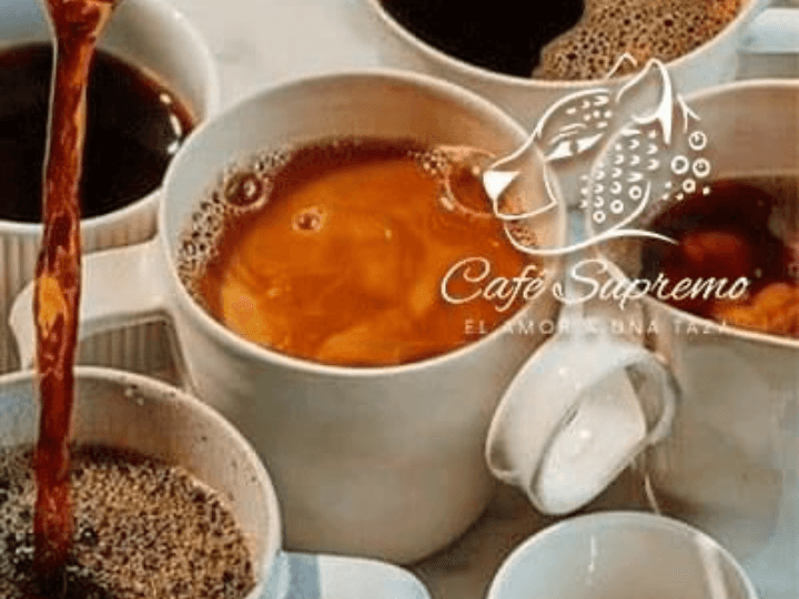 Café Supremo