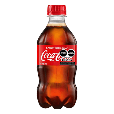 Coca-Cola 355 ml