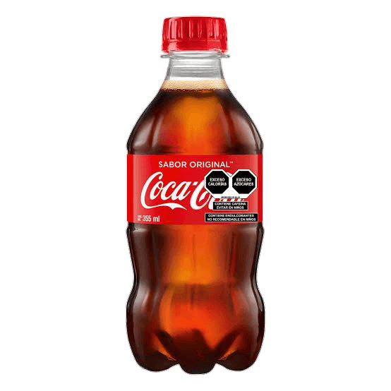 Coca-Cola 355 ml
