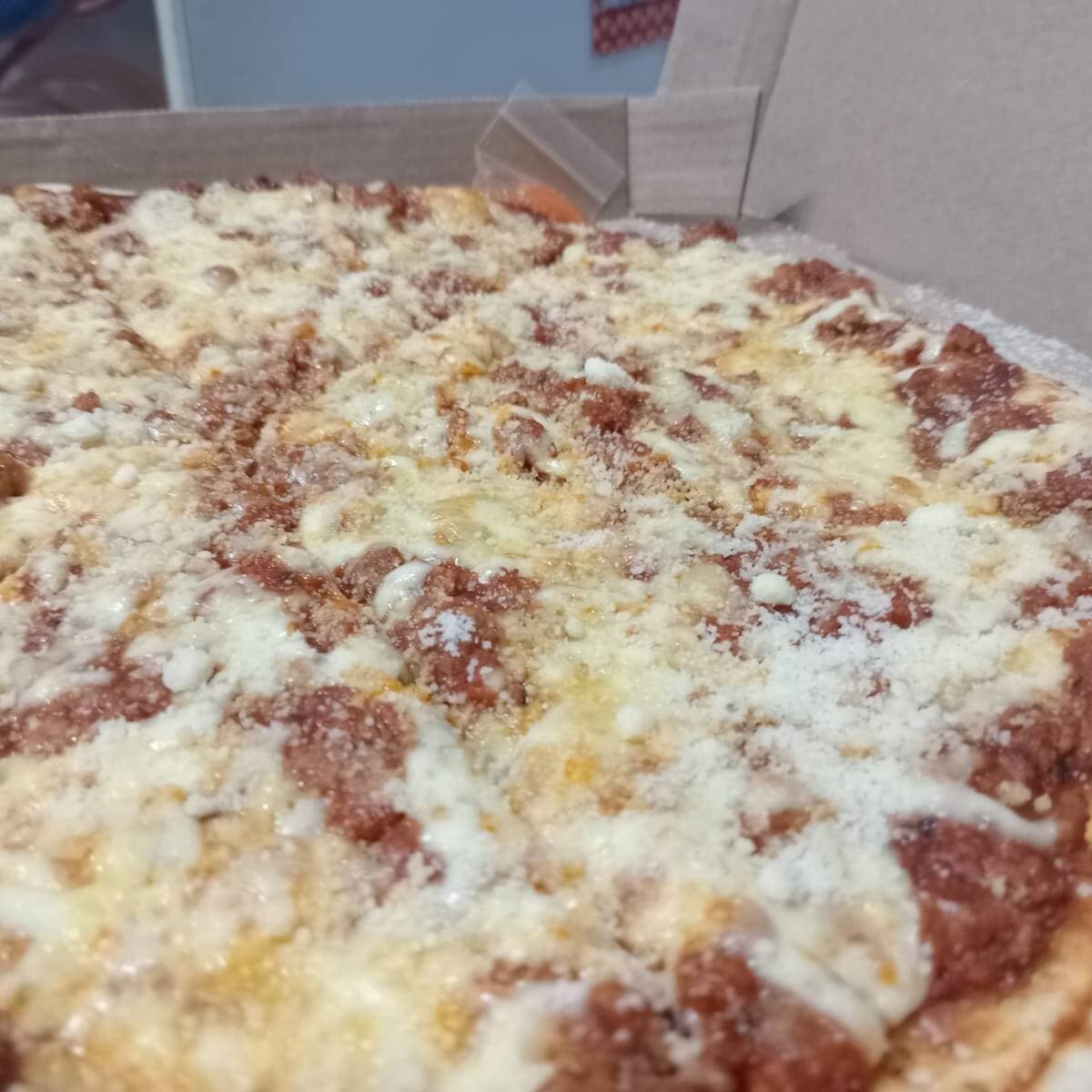 Boloñesa