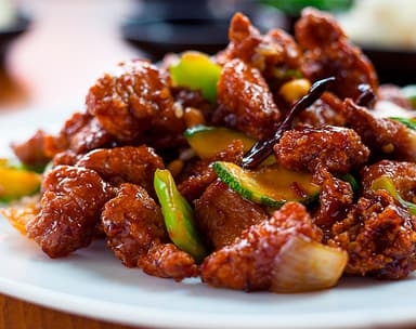 Pollo Mongol