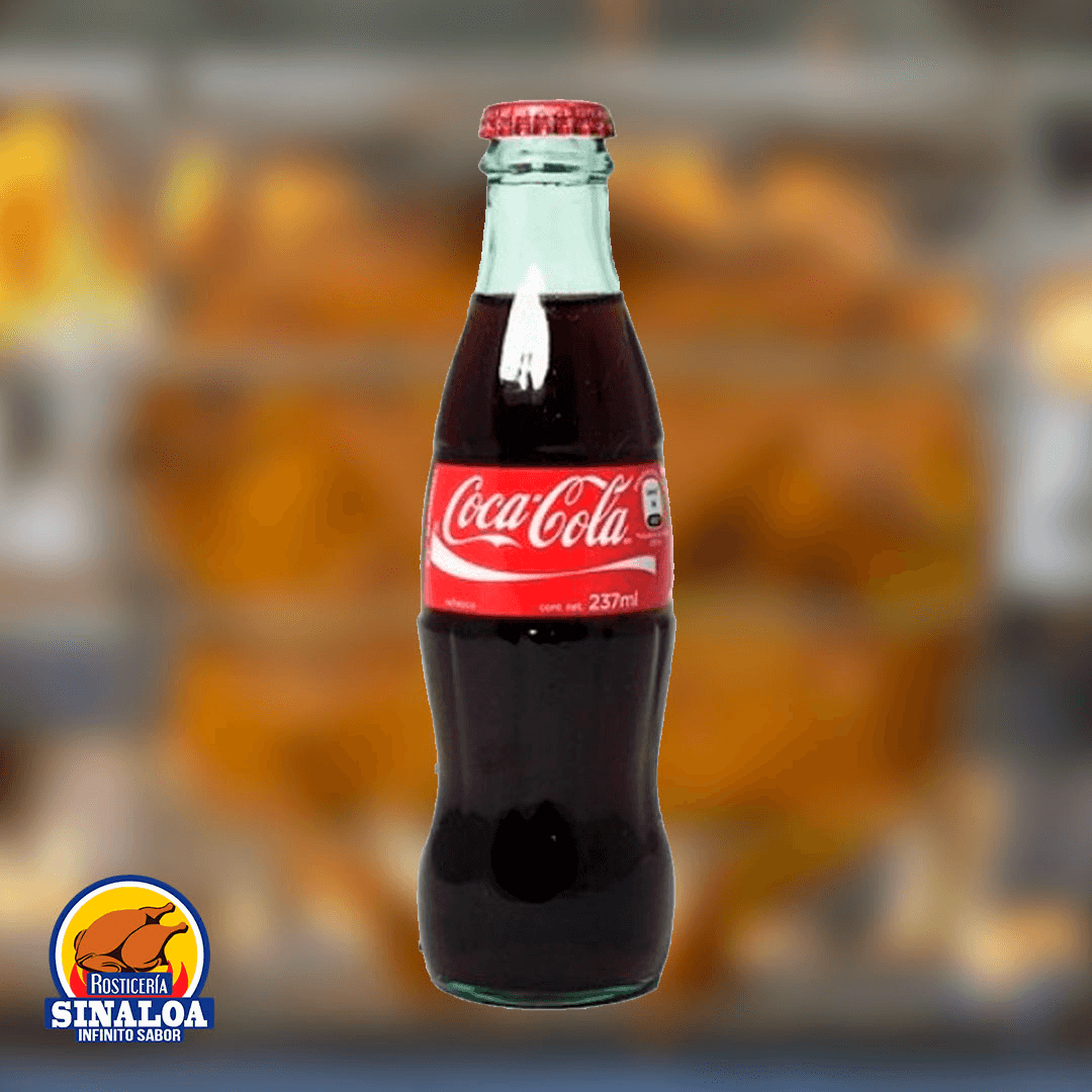 Soda Individual