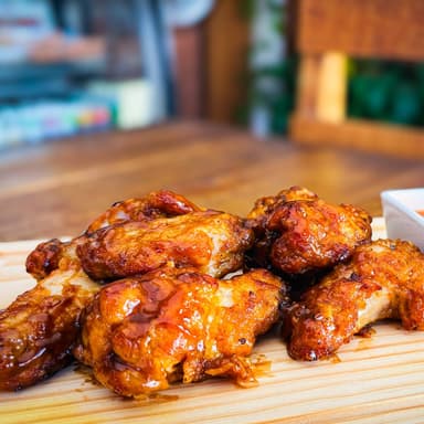 Alitas