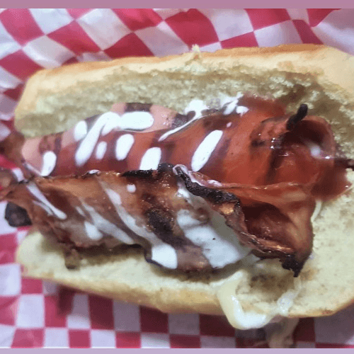 Hot Dog Especial