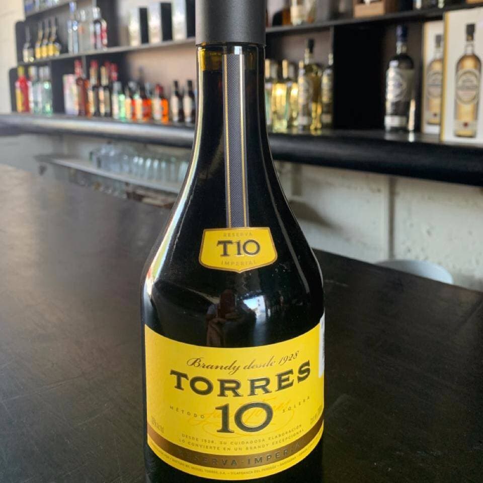 TORRES10 700 ML