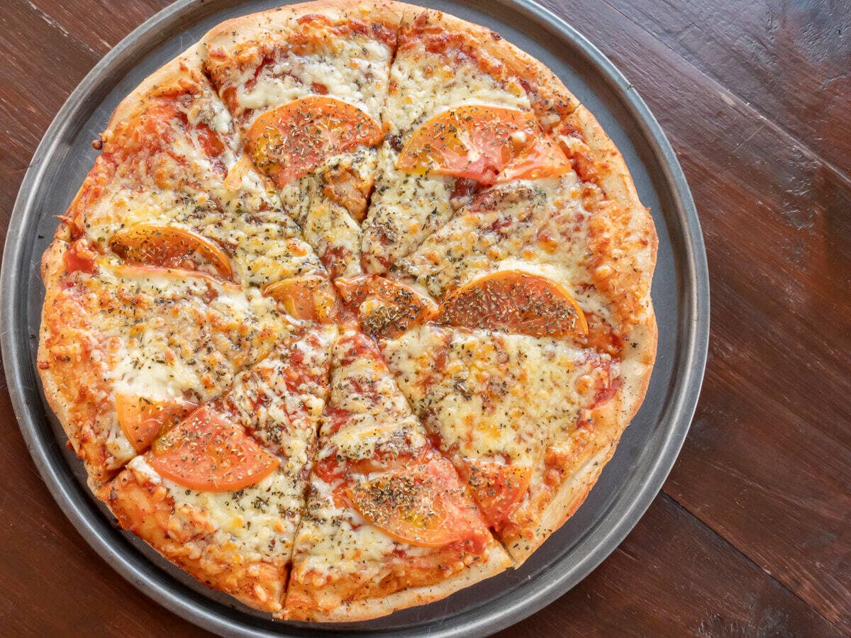 Dinos Pizza Coronado