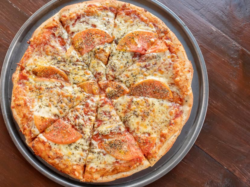 Dinos Pizza Coronado