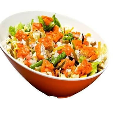 Pocho Salad