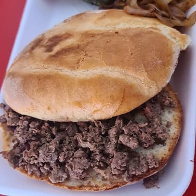Torta Bistec