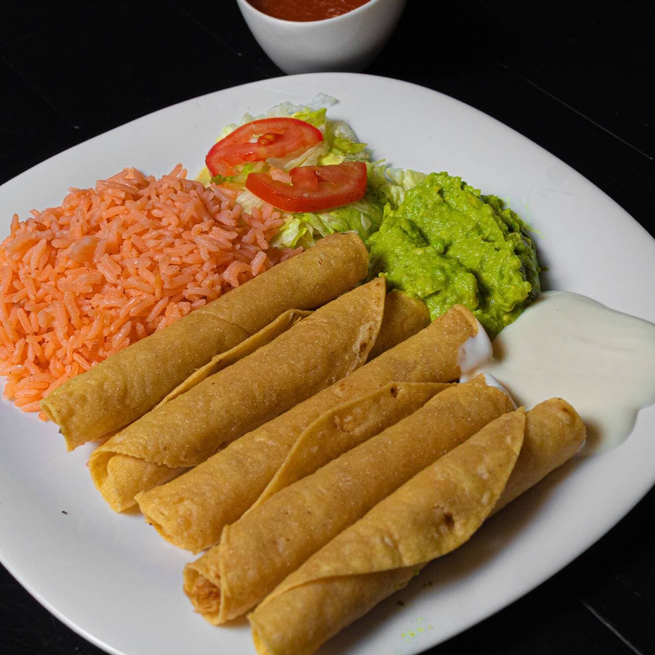 Flautas