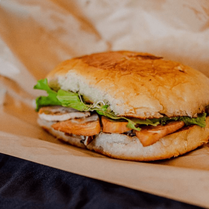 Deli Suave de Pavo
